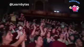 Foreigner Reaction On RRR Beyond Fest USA Theater Reactions   Crazy Goosebumps Moments