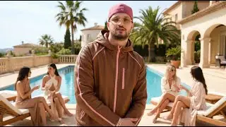 Soolking - Doux Baby ( Aya Nakamura, Damso & Bamby)