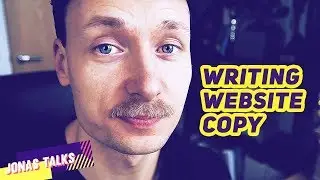 TIPS ON HOW TO WRITE EFFECTIVE WEB COPY THAT CONVERTS | Jonas Talks