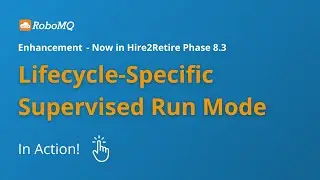 Review and Approve Sensitive Terminations and Role Changes with Hire2Retire