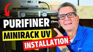 How I Install Purifiner Duplex UV System: The Complete Guide