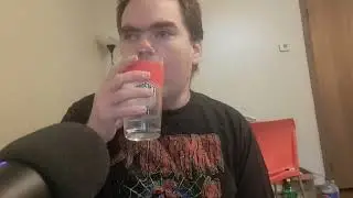 Big Game Pineapple Punch Energy Drink Review