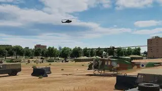 DCS 2 7 Last Chance 2 UH1H FINISH