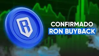 🔥 SKY MAVIS BEGINS RUM BUYING | Ronin Network