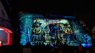 Gardaland Slotshow 2025