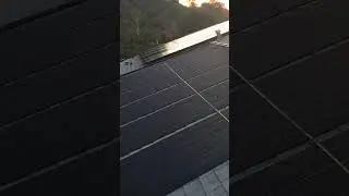 The EASIEST solar pool heater for you