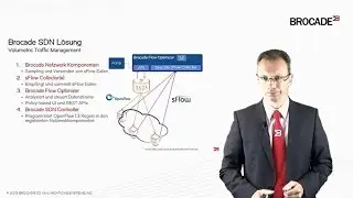 Brocade Flow Optimizer mit Use Cases
