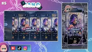 PRESET AM ML || DJ Melody Dora-Dora 🎶 SOUND KANE KECE 🔥 VIRAL TIKTOK TERBARU 2025 ✨