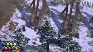 Ranger Plays: Magicka w/Sikodin Episode 7