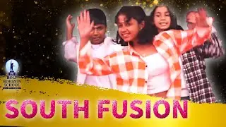Energetic South Fusion Song Holy Horizon School