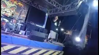 Batang rebelde & topak - balik tanaw ( raprakan live performance )
