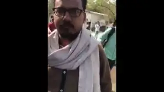 #SSCexamScam Protest Updates -Day #5 - Sabse Bada Protest #ssc scam