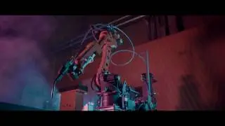RAMLAB: Metal parts on demand