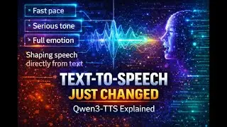 This Open Source TTS Tool Is Just Insane