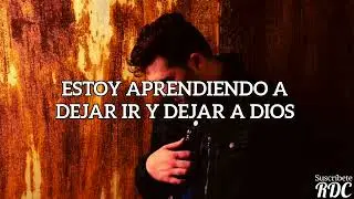 Let Go, Let God (DEJAR IR Y DEJAR A DIOS)Jack Cassidy. Sub. Espa&ntilde;ol by RDC.
