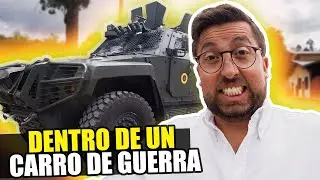 Un día con las Fuerzas Armadas 🪖 - Marcas que Impactan: FFAA