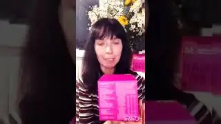 3D Hair & Nails Cube Комплекс витаминов и минералов, необходимых для структур волос и ногтей