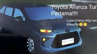 Review TOYOTA AVANZA 1.5 G TURBO CVT