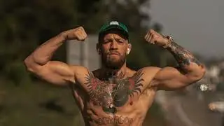 КОНОР или ИСЛАМ? Дана Уайт решает, кто войдет в историю UFC.