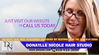 49451 Best Hair Salons Near Grand Haven MI | 616-414-3050 |