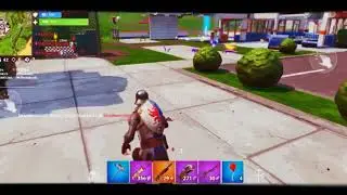 Rip Retail Row