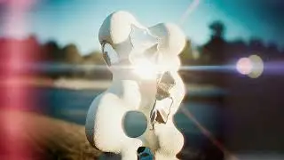 Roman Kyn - In Plain Sight (Whitesquare Remix)