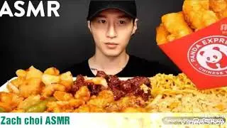 Los mejores ASMR de comida