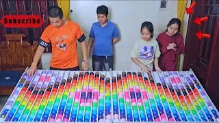 🔥🔥🔥 Color Sorting Ball Game | The Fastest One Wins 🔥 level 02