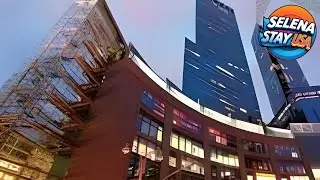 Mandarin Oriental New York | New York (NY), United States | Hotel Review 🛏️
