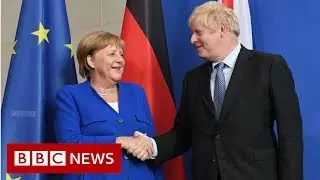 Brexit deal essentially impossible - No 10 source - BBC News