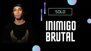 Delta Zero - Inimigo Brutal (Solo)