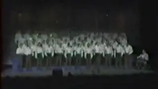 Channel City Chorus- Vaudeville Days and Good Old Summertime