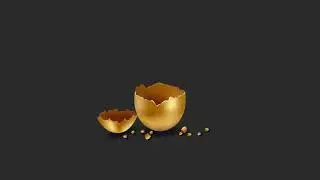Egg Cracking