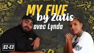 My Five By Zatis Saison 2 Episode 3 : Lynda