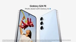 Galaxy S24 FE | Samsung