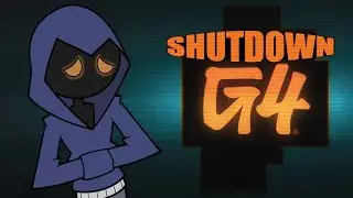 G4 TV Is Dead!..... Again!