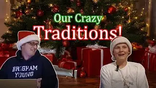 Julbocken, Tomten, and a Swedish Christmas