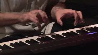 Ne Live at the Empire Room 2013 Video 6: In Spirit