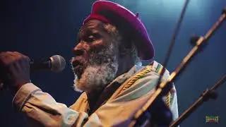 THE  CONGOS Live - Extrait Nomade Reggae Festival 2019