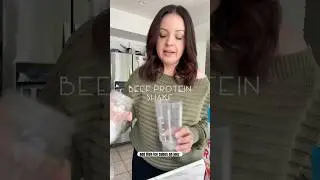 #EquipFoodsPartner #proteinshake