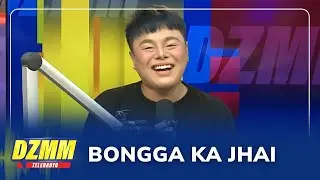 Bongga Ka Jhai | DZMM Teleradyo (18 January 2026)