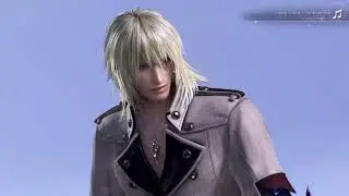 Dissidia Final Fantasy NT (PS4) | Gauntlet Broadcast Playthrough (08/03/2023)