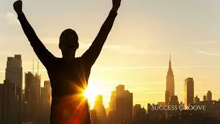 💼 Success Groove | Manifest Business Success & Sales with This High-Energy Affirmation Song 🚀
