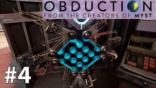 Let's Play Obduction (Castellano) - Episodio 4
