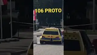 2.ORO SUPER SLALOM-PEUGEOT 106 proto