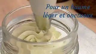 La Chantilly d'immortelle Corse