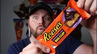 Reese's Big Chocolate Lava Cup