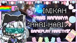 🐑☁️💫🍭🎮❤️GAMEPLAY HARITH UYEY IKUZOOOOO!!!!!!!! (Harith Stardust)❤️🎮🍭💫☁️🐑