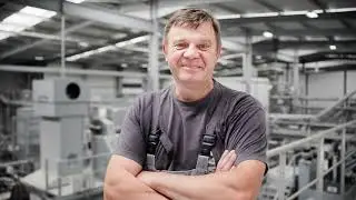 Jobs bei GODELMANN | Manufaktur und Produktion