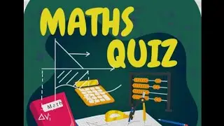 Kids Maths Quiz 🧠 | Fun & Tricky Questions